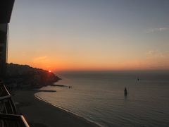 -海云台海滩