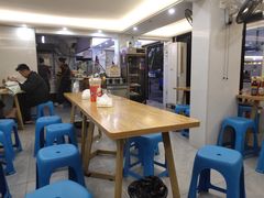 -福屿鲜捞小吃·捞化(福屿总店)