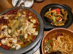 -云海肴·汽锅鸡·云南菜(苏州中心店)