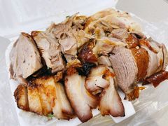 -九爺雞(文德路店)