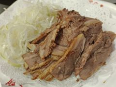 -天仁聚驴肉香(北石槽店)