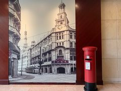 -上海安亭别墅花园酒店