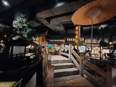 -桂满陇-十里风荷(合生汇店)