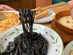 -萨莉亚意式餐厅(石鼓路店)