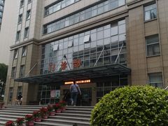 -福建中医药大学附属第二人民医院(本部)