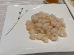 新雅滑虾仁-新雅粤菜馆(南京东路店)