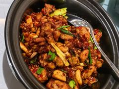 -贵州大厦贵州厅(樱花园西街店)