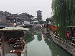 -滦州古城