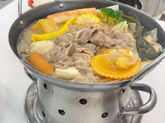 -张妈台式锅烧(深大店)