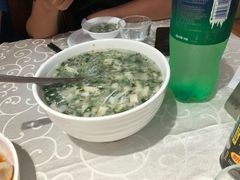 -阿英煲(凉城路店)