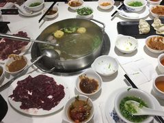 -陈记顺和潮汕牛肉火锅(韩江路店)