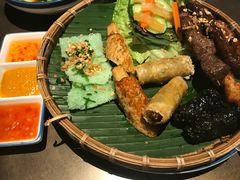 -美奈小馆·越南料理(中航城君尚购物中心店)