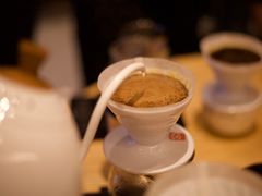 -星巴克臻选(深圳龙岗万科店)