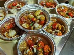 -乐咖啡西餐厅(太湖皇冠假日酒店)