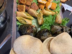 -Siam泰餐厅(水上公园店)