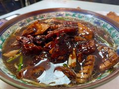-明呈黄鱼面馆(斜土路店)