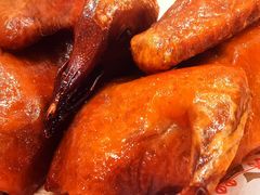 -禄福山庄•顺德菜·融和菜(龙江店)