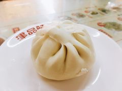 肉包-津品味小吃(大学湾店)