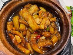 -熠盛粤味(永康路店)