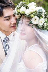 -雨墨婚纱摄影工作室