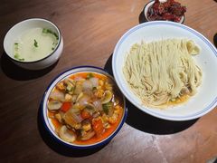 -十面春风·江南面馆(崇宁路店)