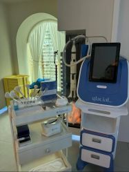 -海菲秀·飞顿牛奶光·LDM官方授权中心美轮美浣瓷感美肌