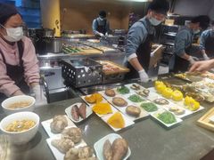 -青藤茶馆(南山路店)