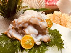 -尚海豆捞(乐虹坊店)