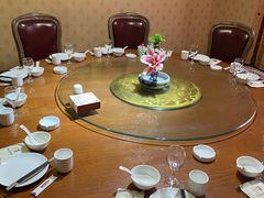 包厢-四季厨房 鲁菜·孔府烤鸭(二环南路店)