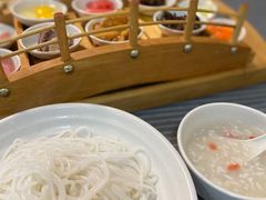 -双桥园·云南过桥米线(古城南门店)