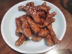 -龍聚祥烧麦馆(万达店)