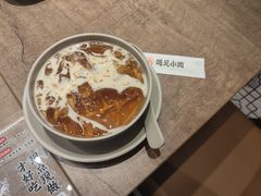 茉莉冰粉-遇见小面(SM城市广场一期店)