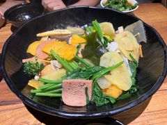 -万记麻辣烫国展总店