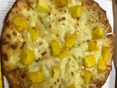 -City1+1城市比萨·意面(桂林路店)