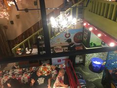 -味之绝美蛙鱼头火锅(高新店)