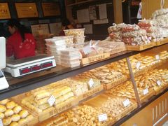 -周记传统糕点PASTRY(蜀汉路店)