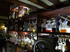 -迦南D BAR
