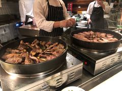 -The COOK·厨餐厅·自助餐(浦东嘉里大酒店)