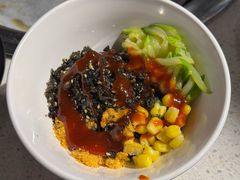 -火叮叮自助烤肉·现切牛肉(茂业店)