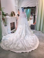 -韩国天使嫁衣婚纱礼服馆(上海旗舰店)