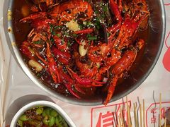 -靓靓蒸虾·头牌蒸虾(南山桂庙店)