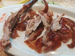 -龙聚德北京烤鸭(沙坪坝华宇A馆店)