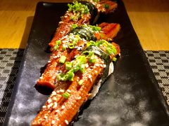 鳗鱼寿司（1枚）-昊·来了寿司(双楠2店)
