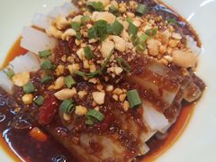 -周渝食惦·酸菜鱼精致川菜(横岗店)