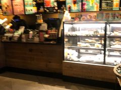 -星巴克(北京望京店)