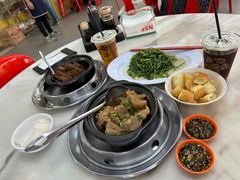 -新峰肉骨茶(总店)