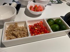 -烹然四季椰子鸡火锅(姚家园万象汇店)