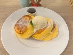 -幸せのパンケーキ(心斎橋店)