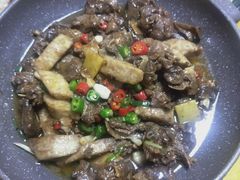 -阿谋美食·广西菜