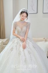 -韩国天使嫁衣婚纱礼服馆(上海旗舰店)